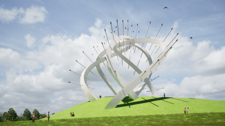 Work to Begin on £12 Million ‘Star of Caledonia’ Sculpture