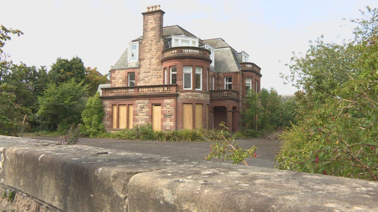 Historic North Berwick hotel saved from demolition