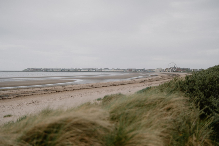 Troon Beach
