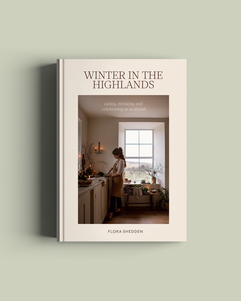 Flora Shedden Pop-Up at The Palmerston