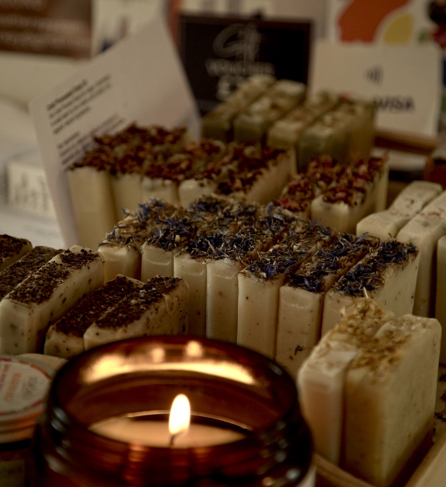 Sorores Aromatherapy, Glasgow