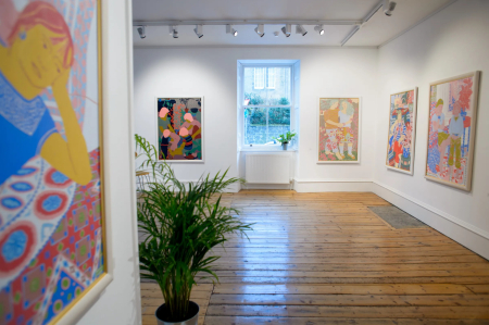 Tatha Gallery