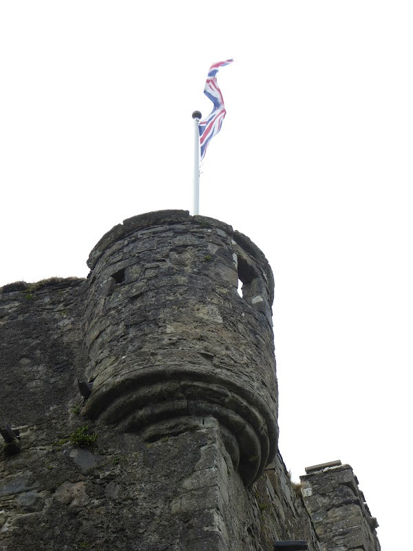 Moy Castle
