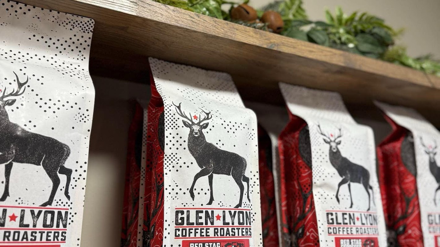 The Glenmore Cafe