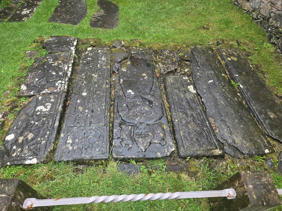 Kildalton Cross