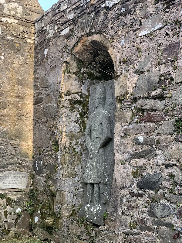 Kildalton Cross