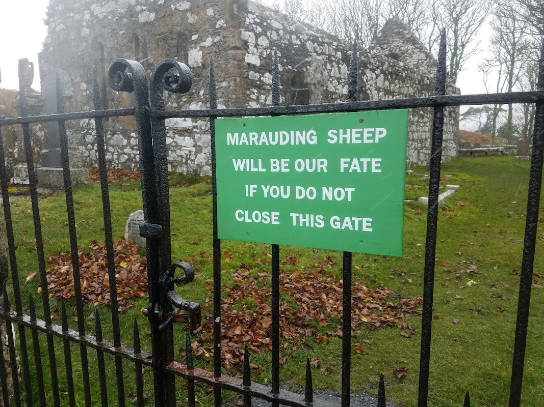 Kildalton Cross
