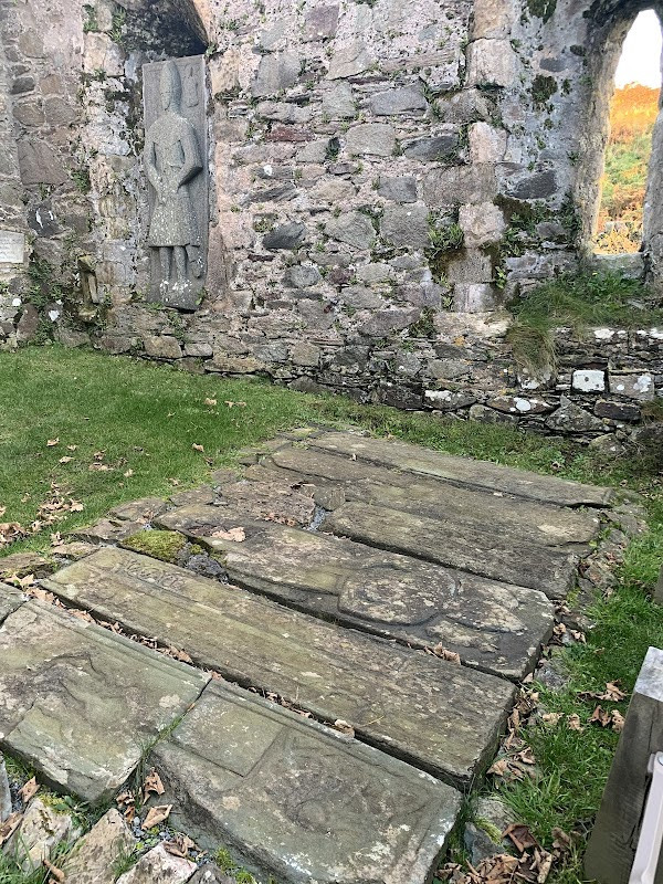 Kildalton Cross