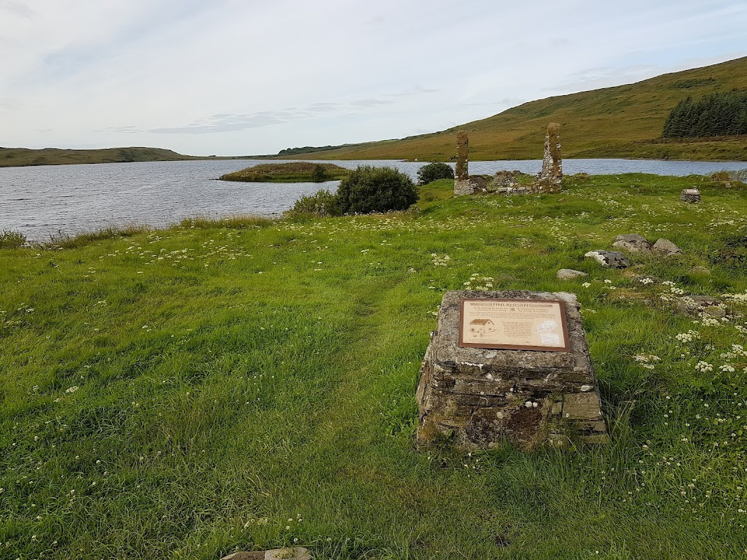 Finlaggan