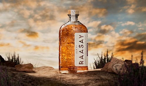 Island Whisky Scores 99/100 to Claim “World’s Best” Title