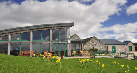 The Barn Arts