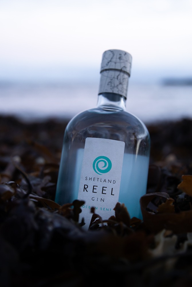 Shetland Reel