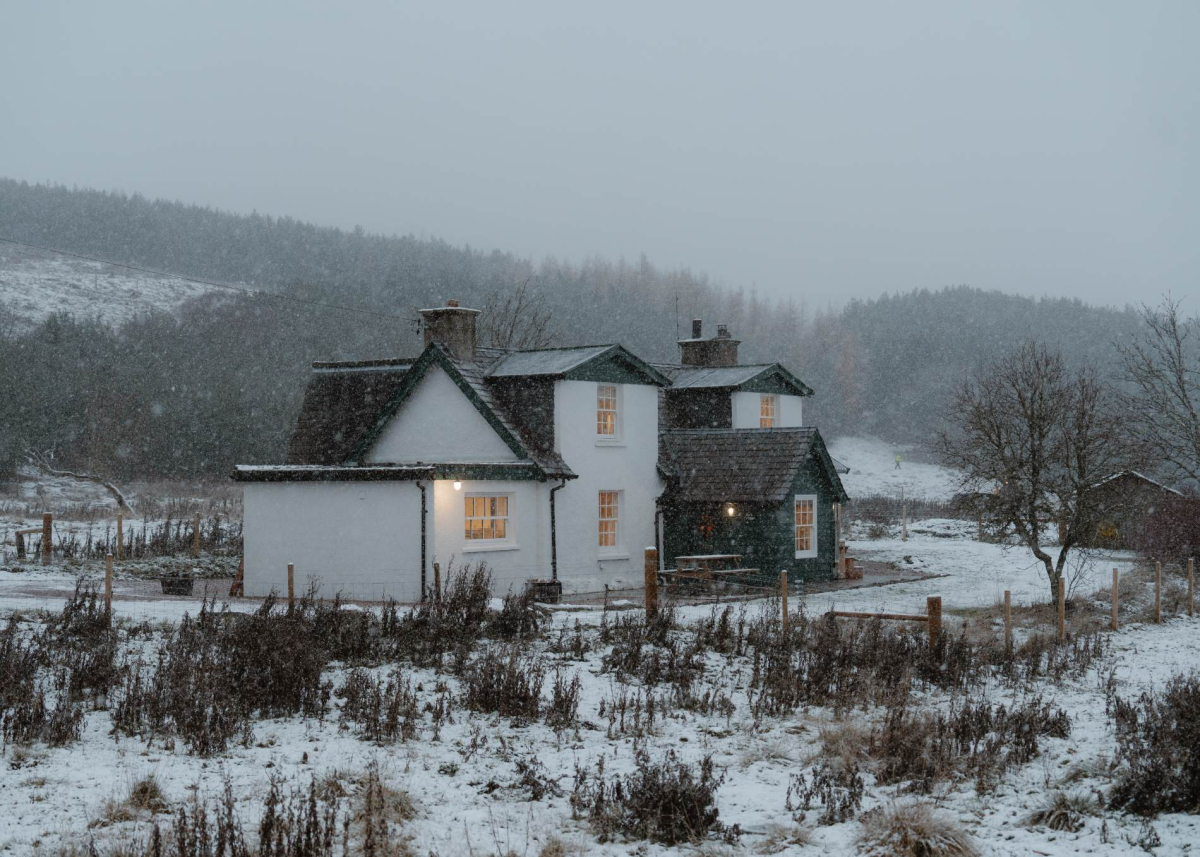 Park Cottage