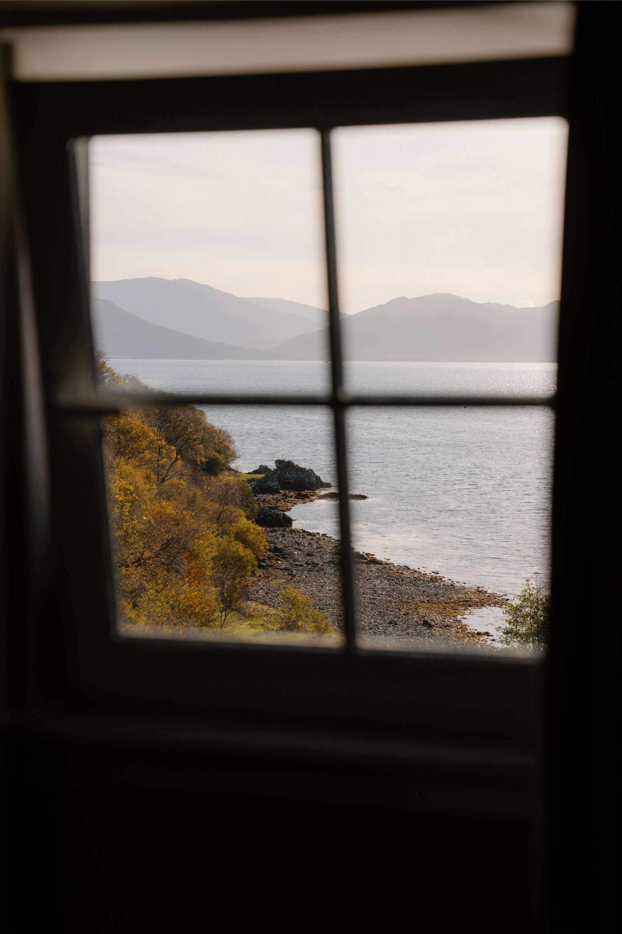 Kinloch Lodge