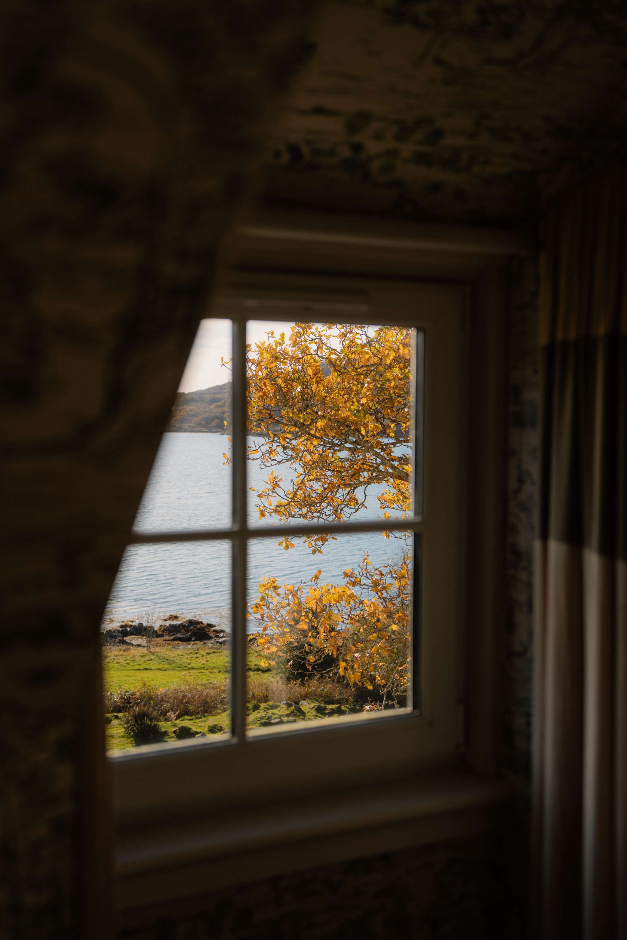Kinloch Lodge