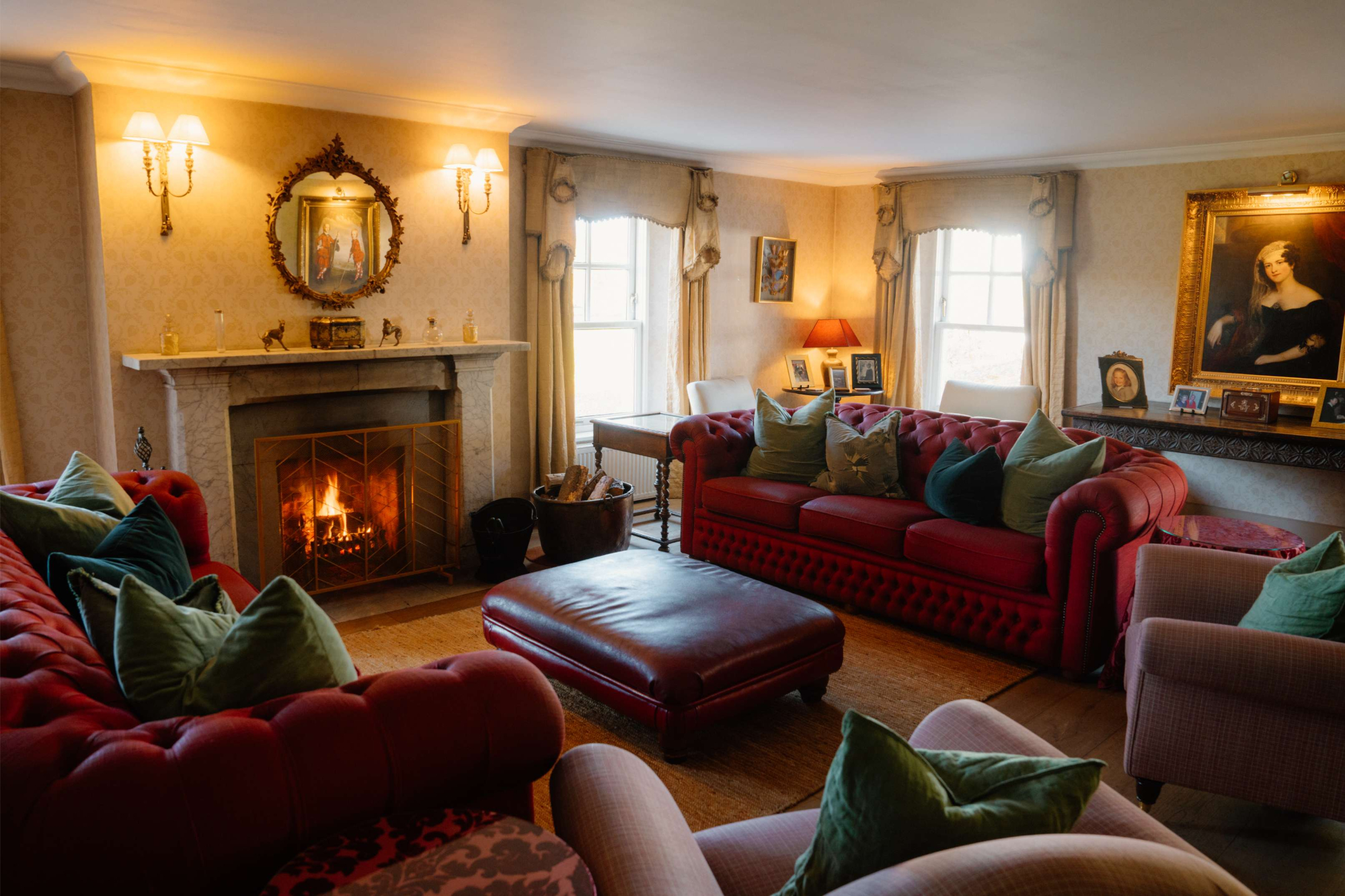 Kinloch Lodge