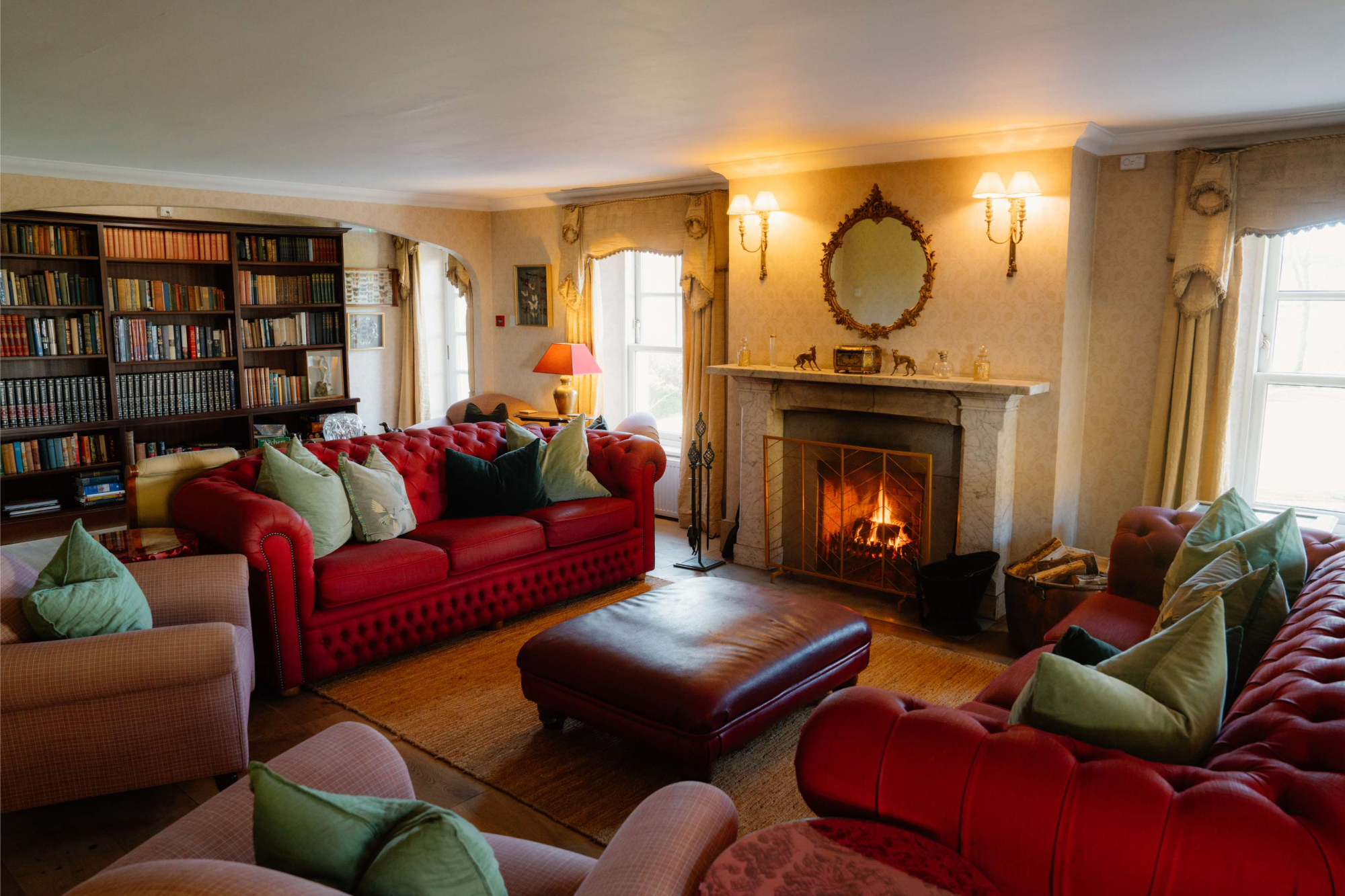 Kinloch Lodge