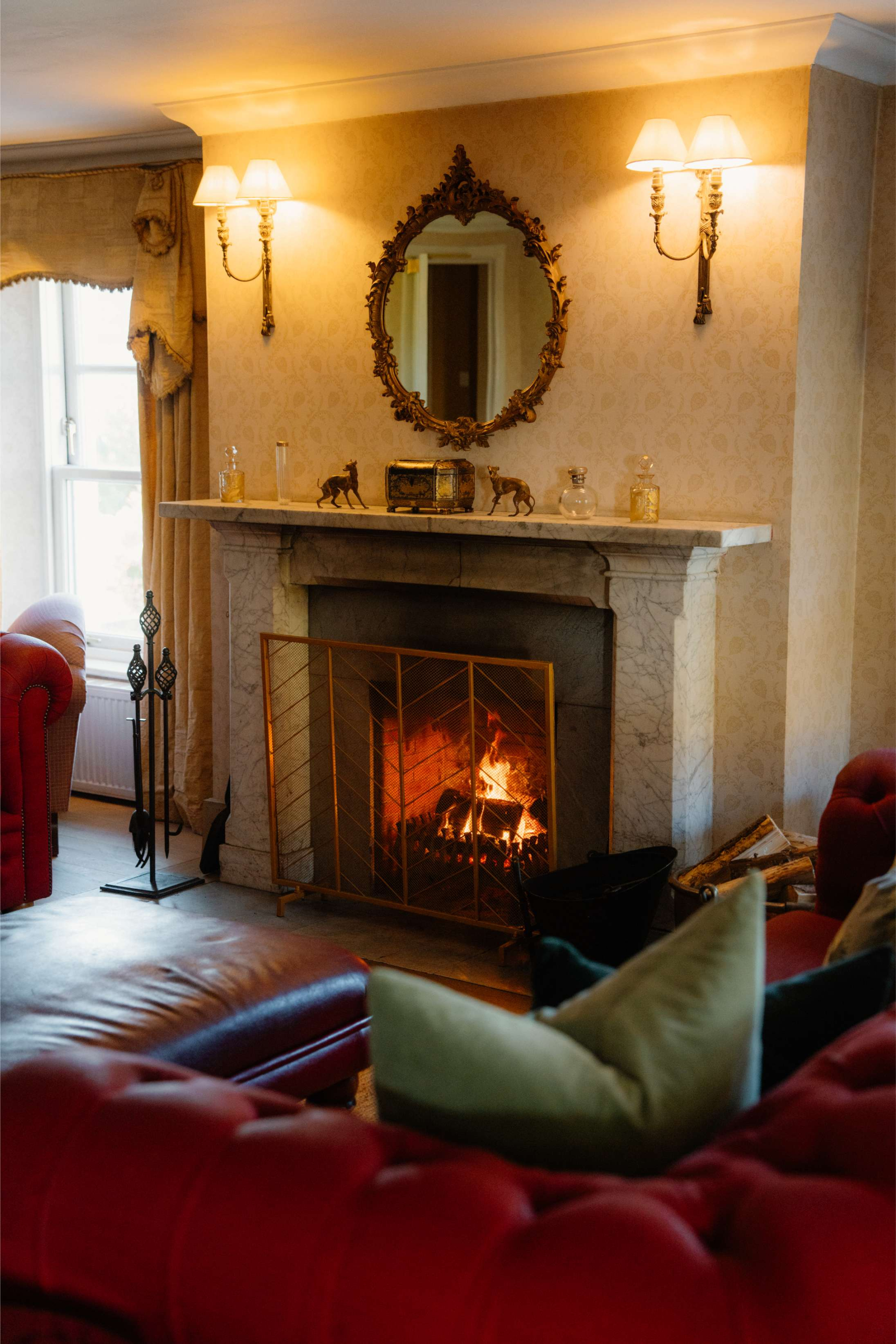 Kinloch Lodge