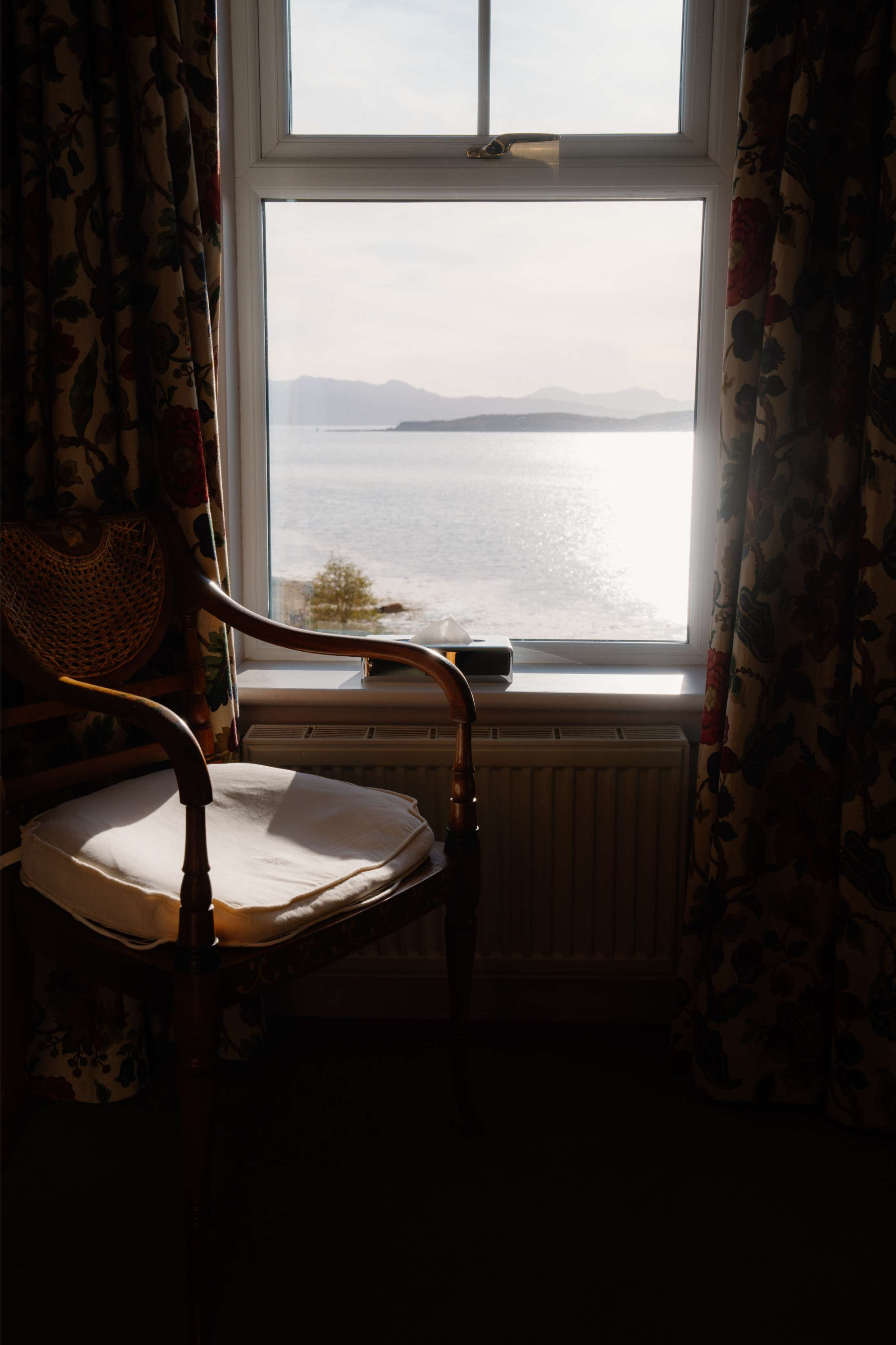 Kinloch Lodge