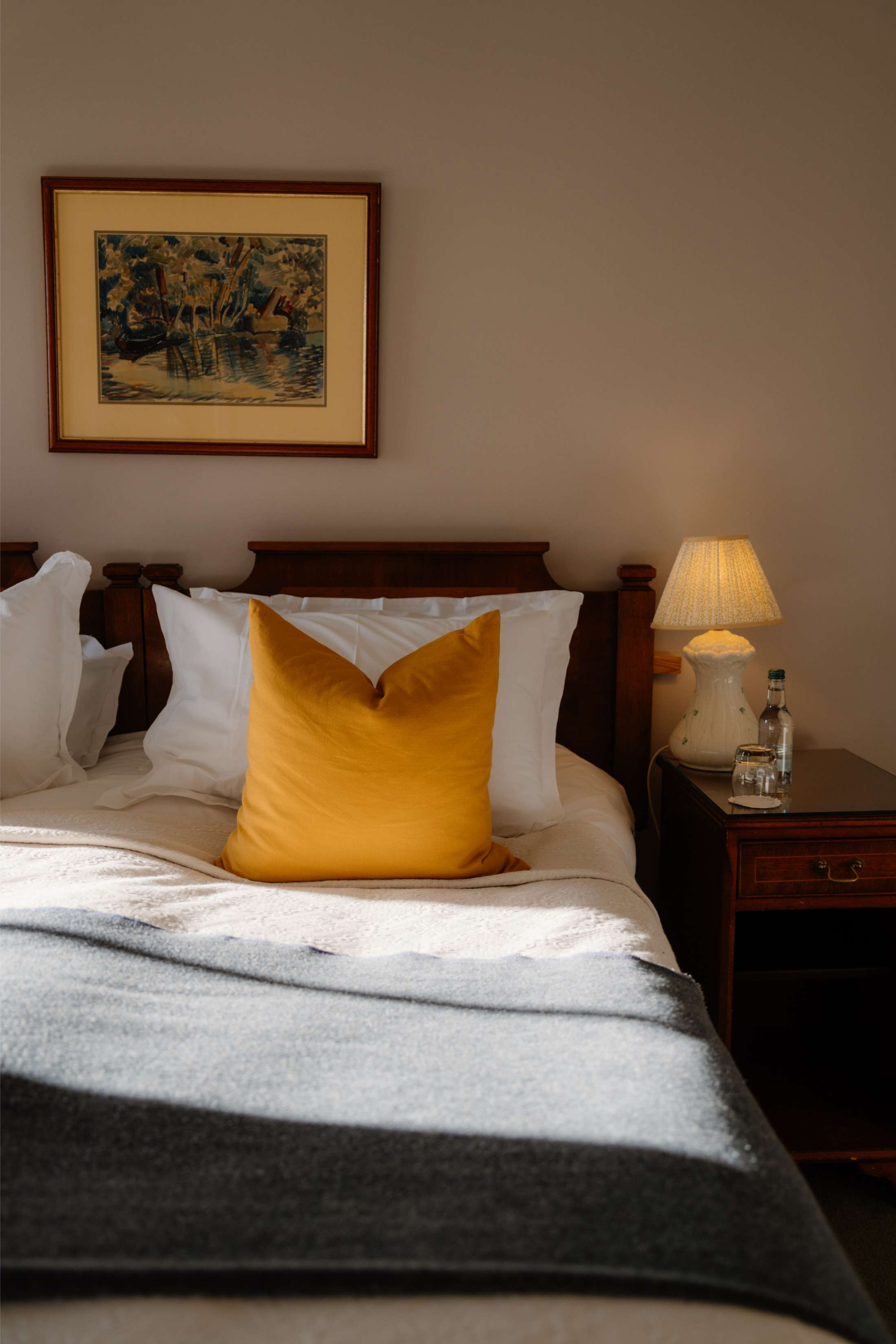 Kinloch Lodge