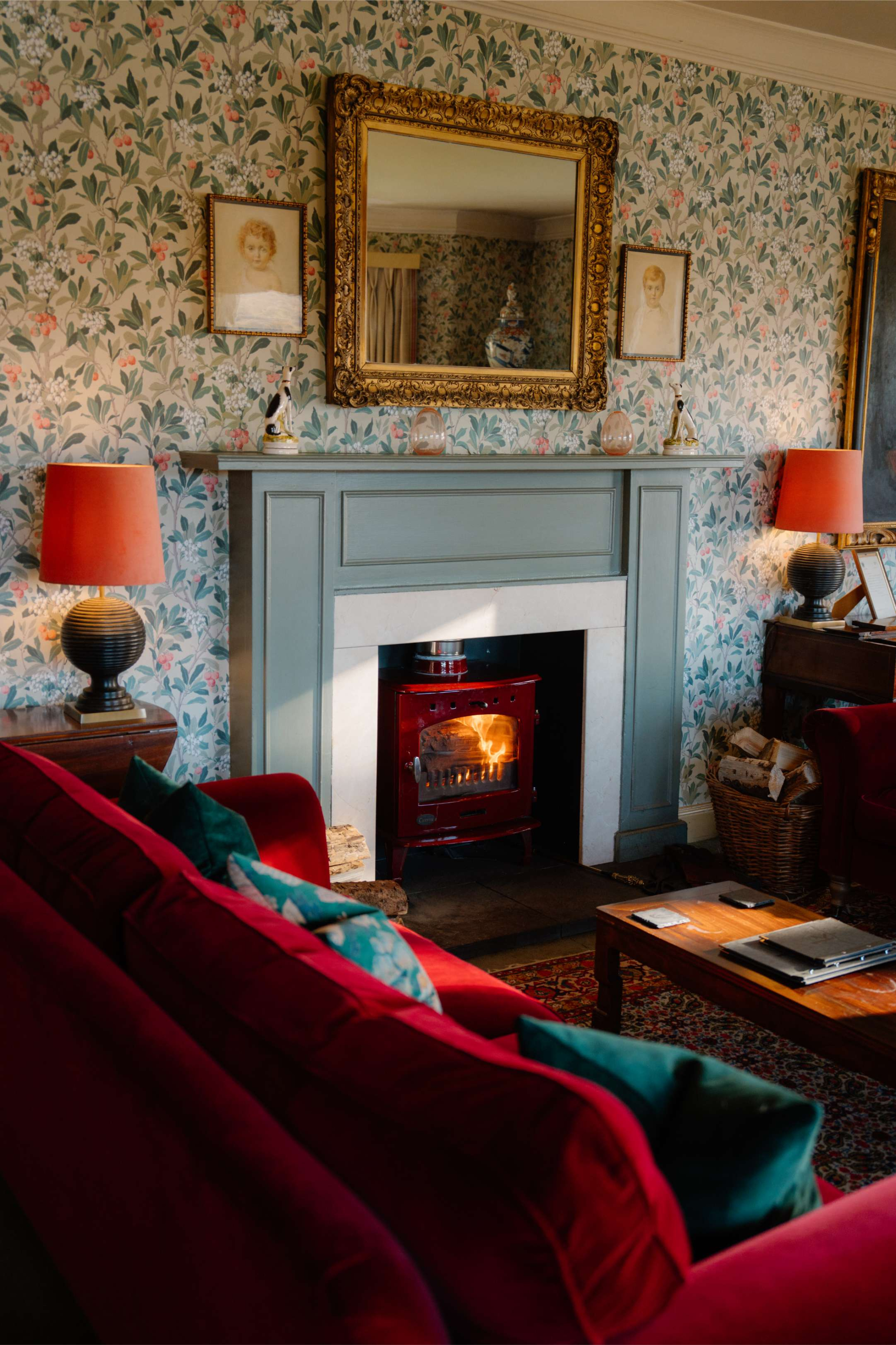 Kinloch Lodge
