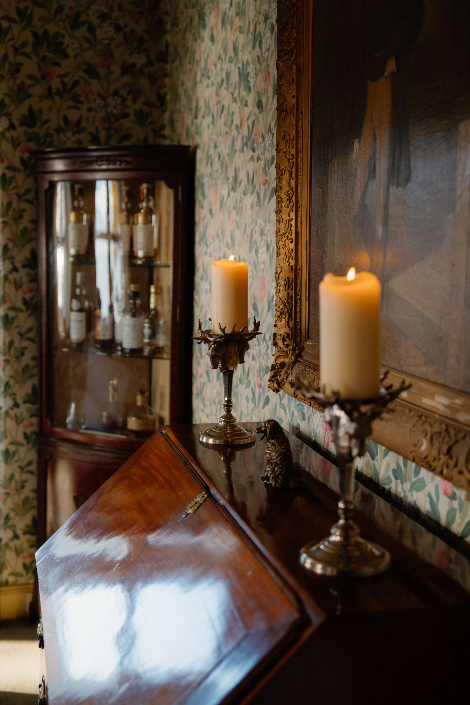 Kinloch Lodge