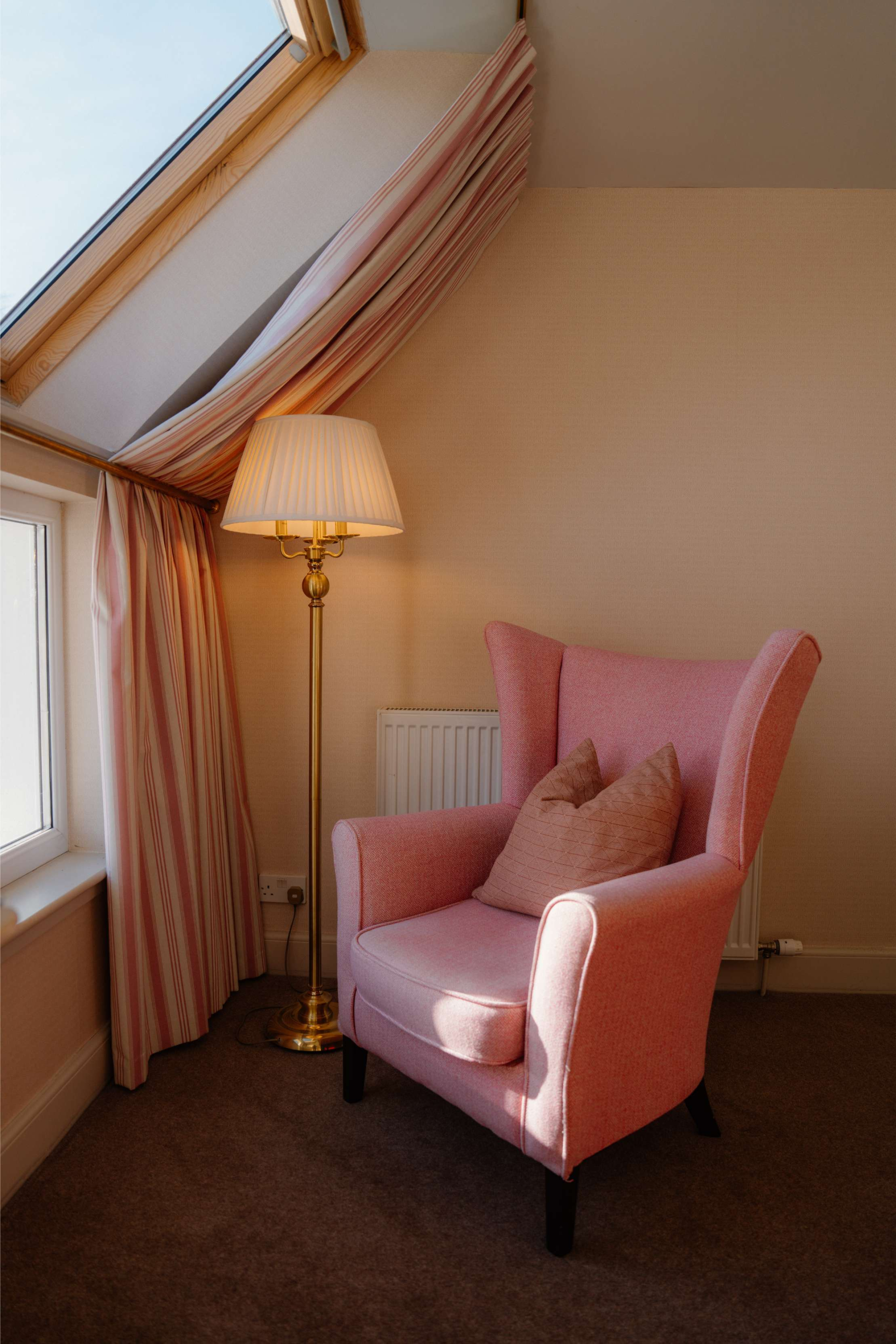 Kinloch Lodge