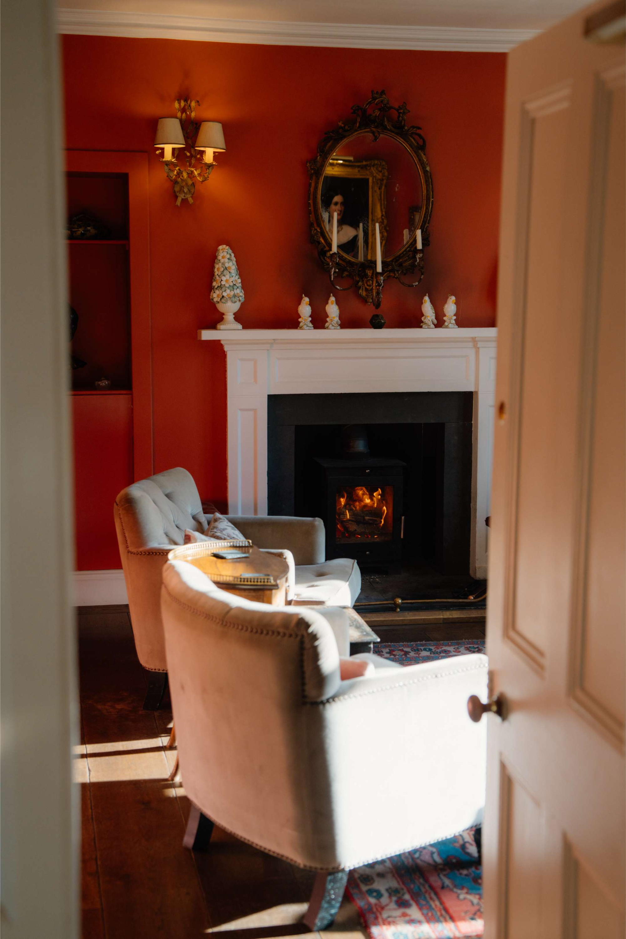 Kinloch Lodge