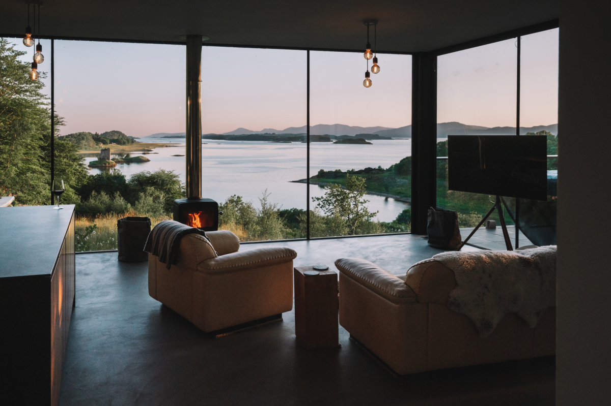 Stormhouse South