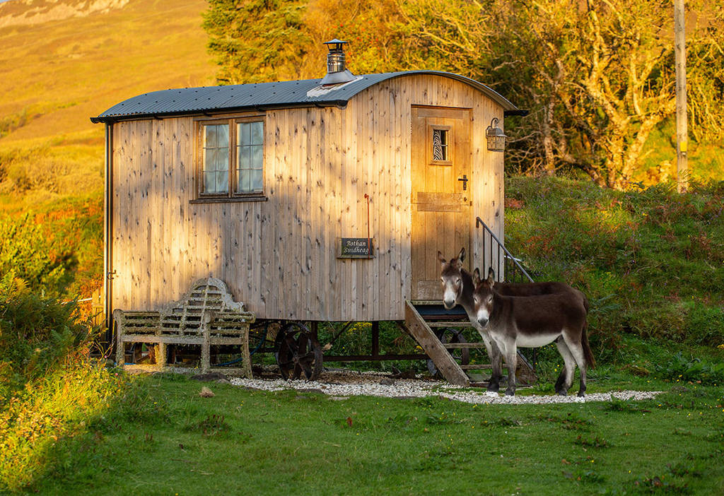Bothan Buidheag