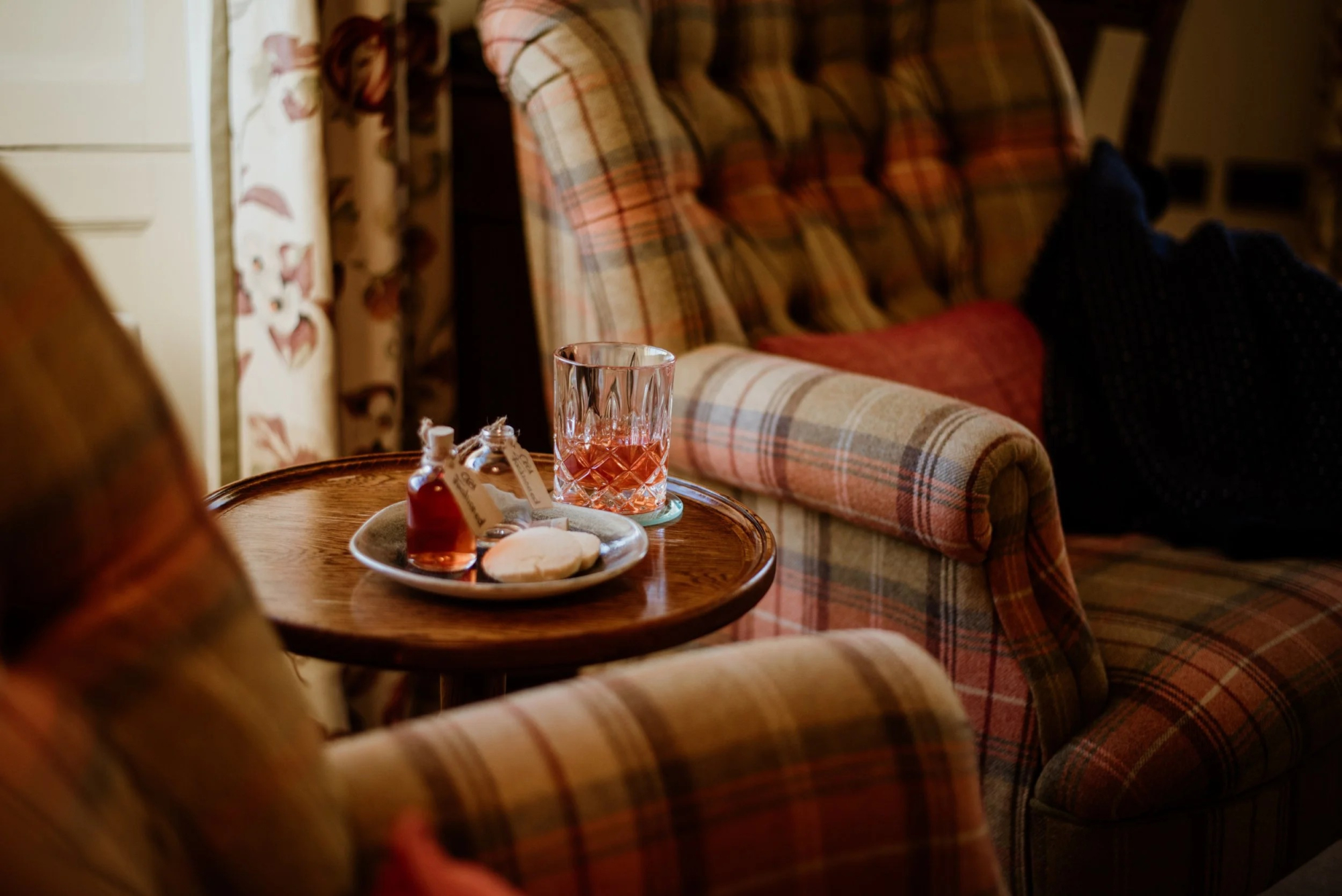 Links House at Royal Dornoch, Sutherland