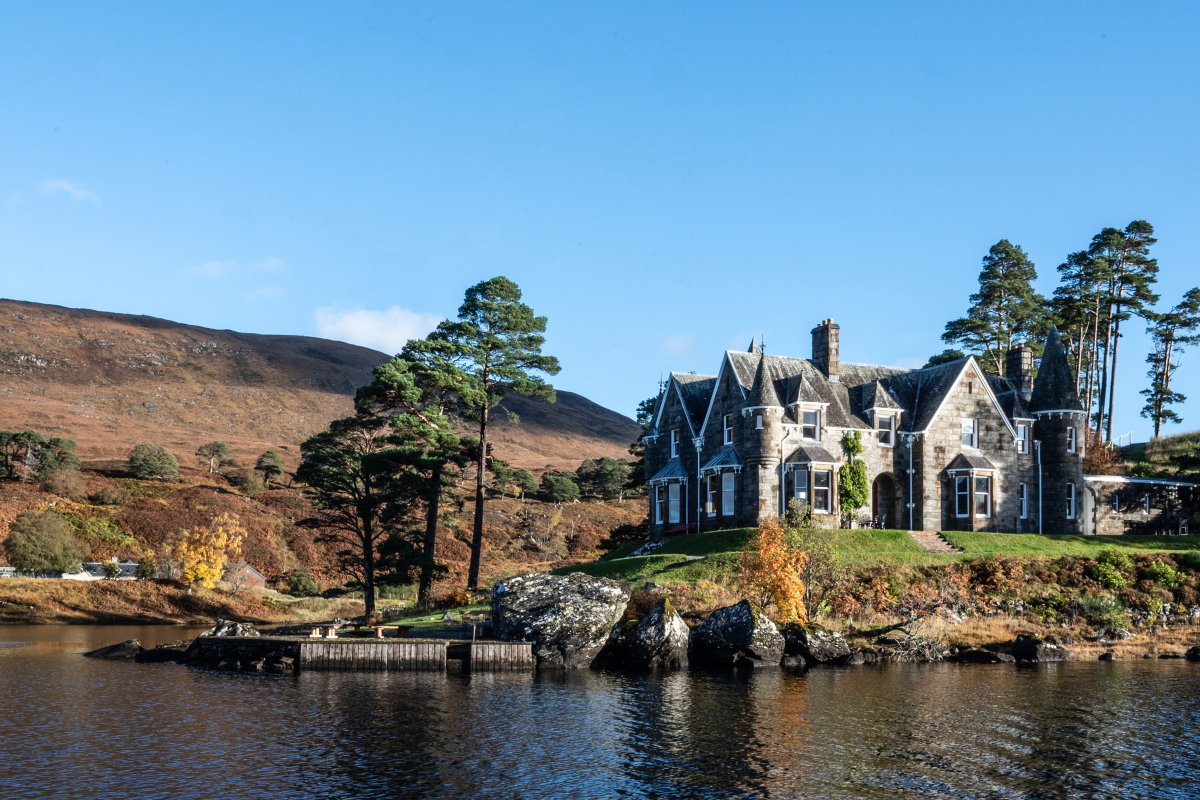 the-lodge-glen-affric