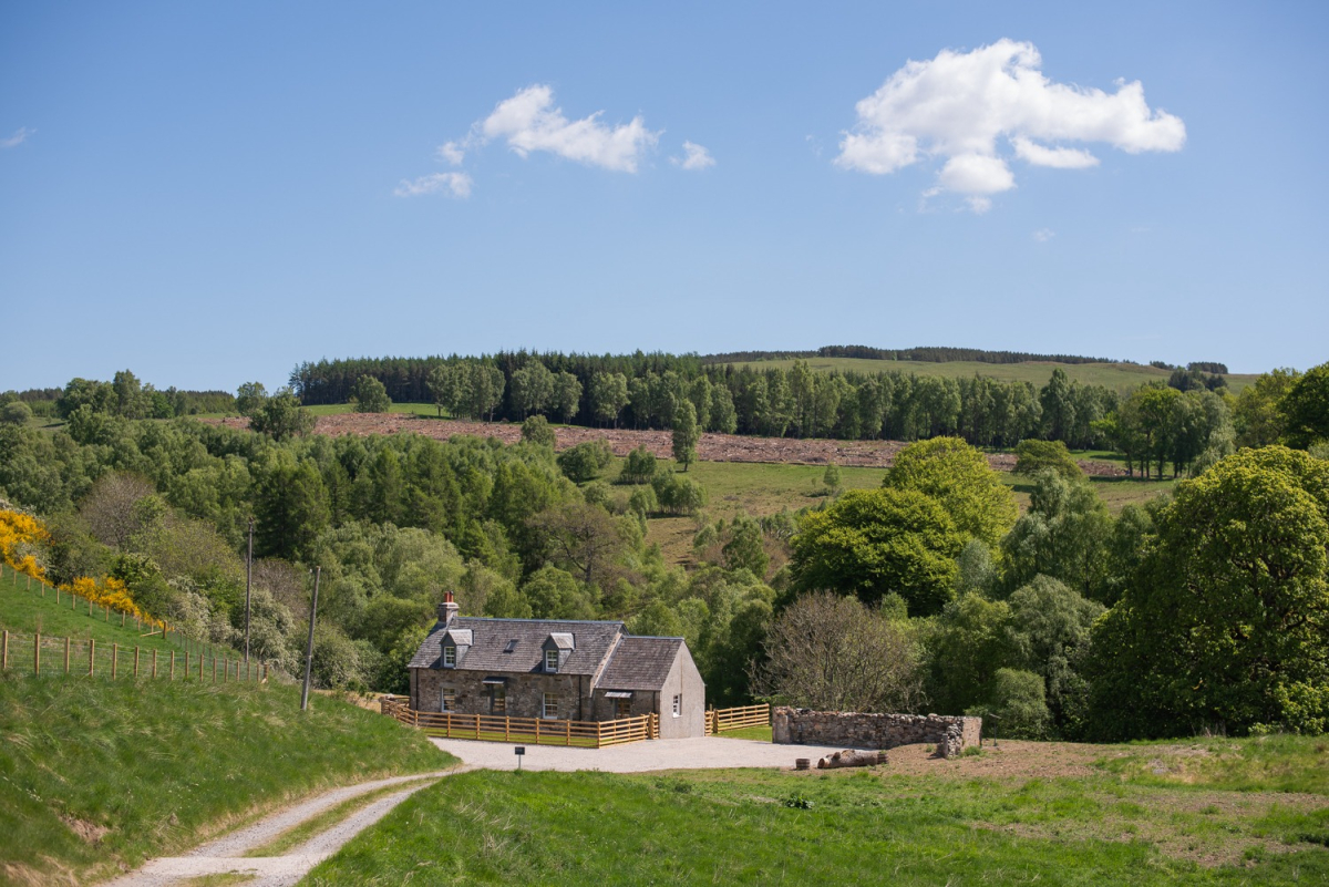 Milton of Kincraigie
