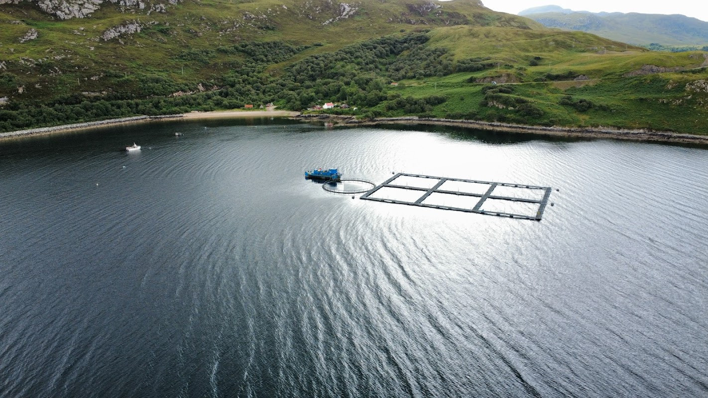 Loch Eriboll Viewpoint