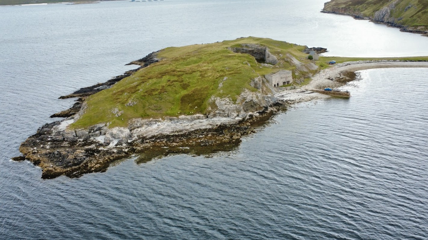 Loch Eriboll Viewpoint