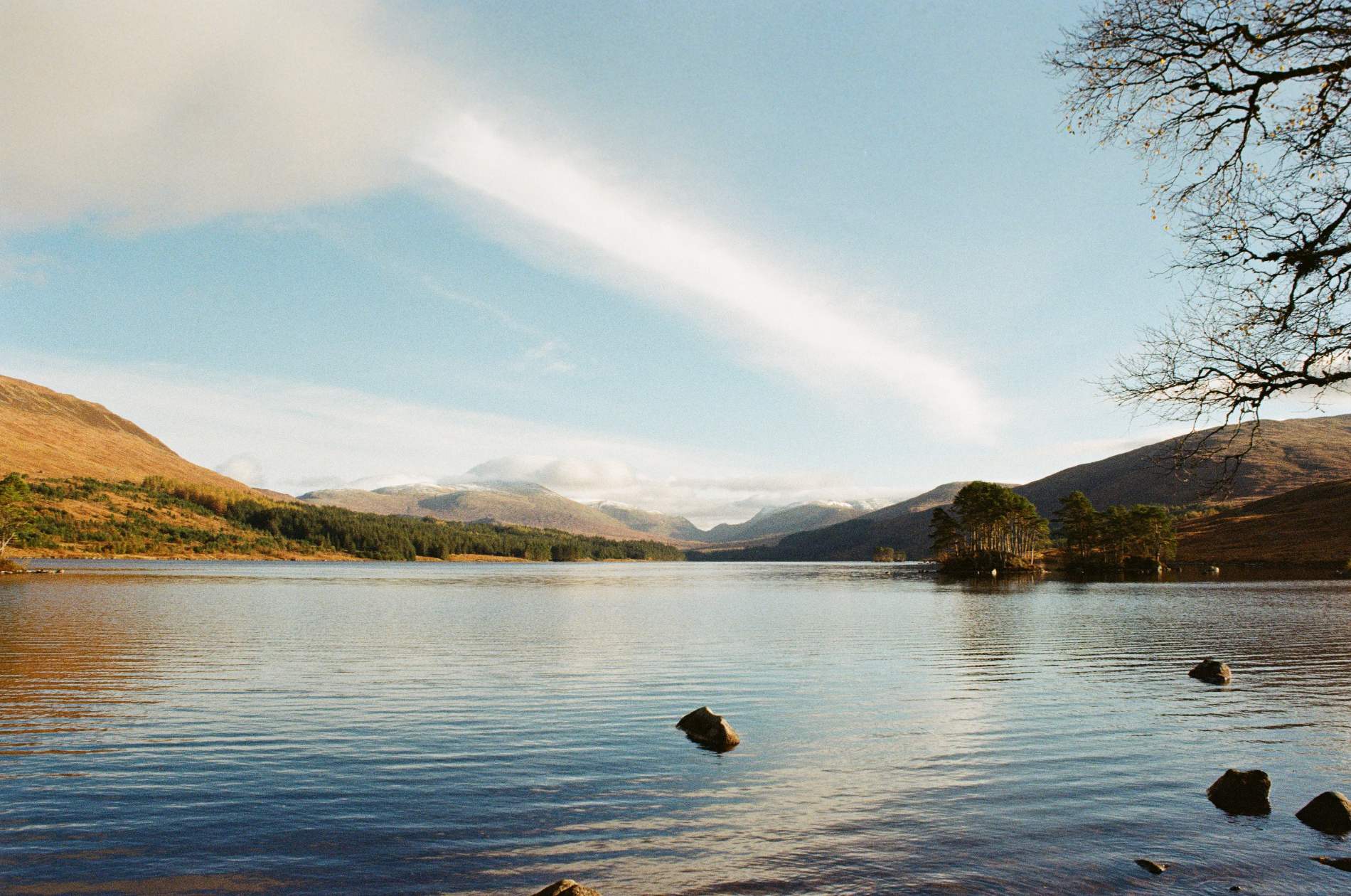 Dumfries and Galloway: The Land of Peter Pan