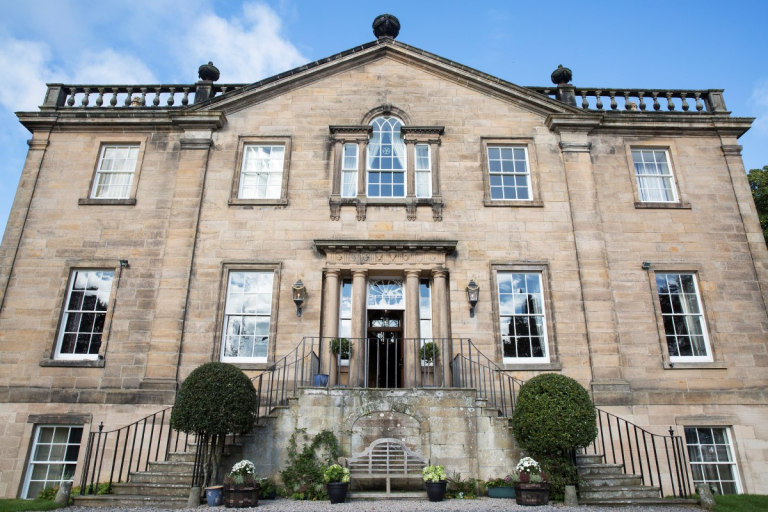 Dalvey House