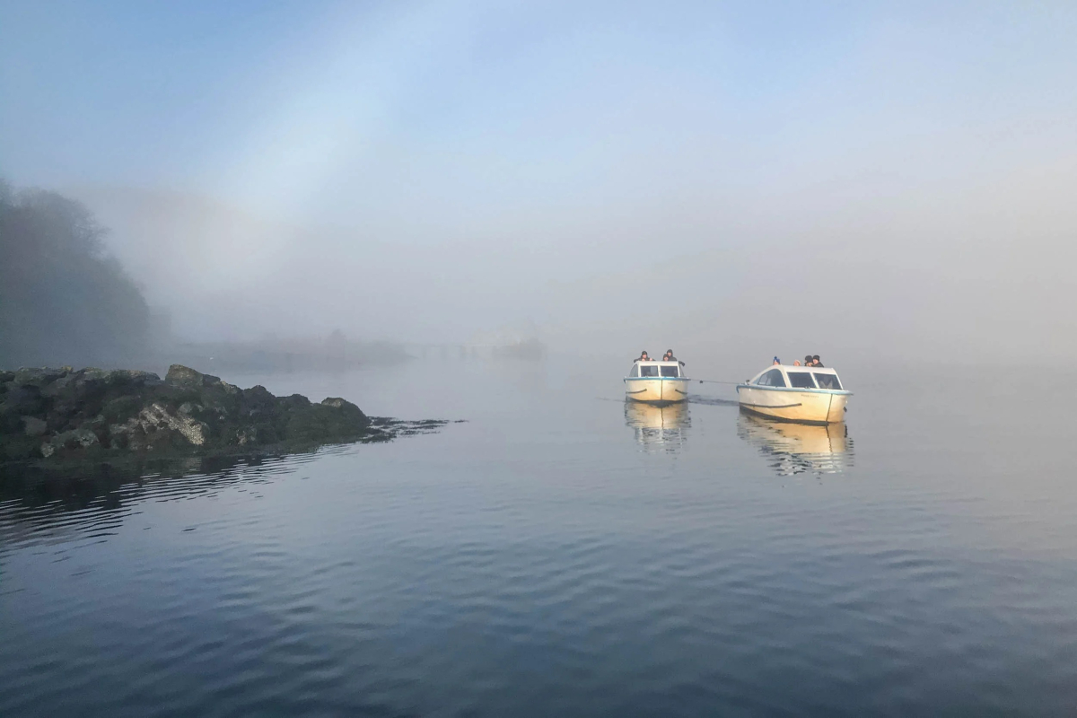 Loch Goil Cruisers