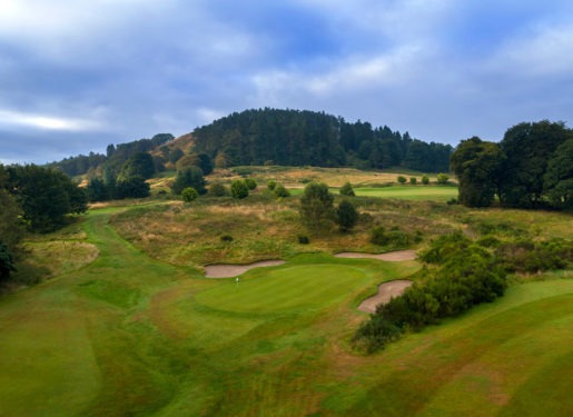 Murrayshall, Perthshire