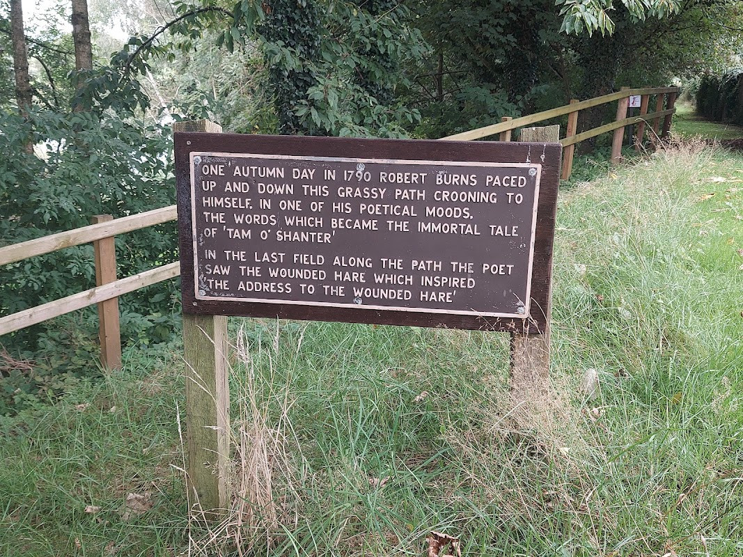 Ellisland Farm