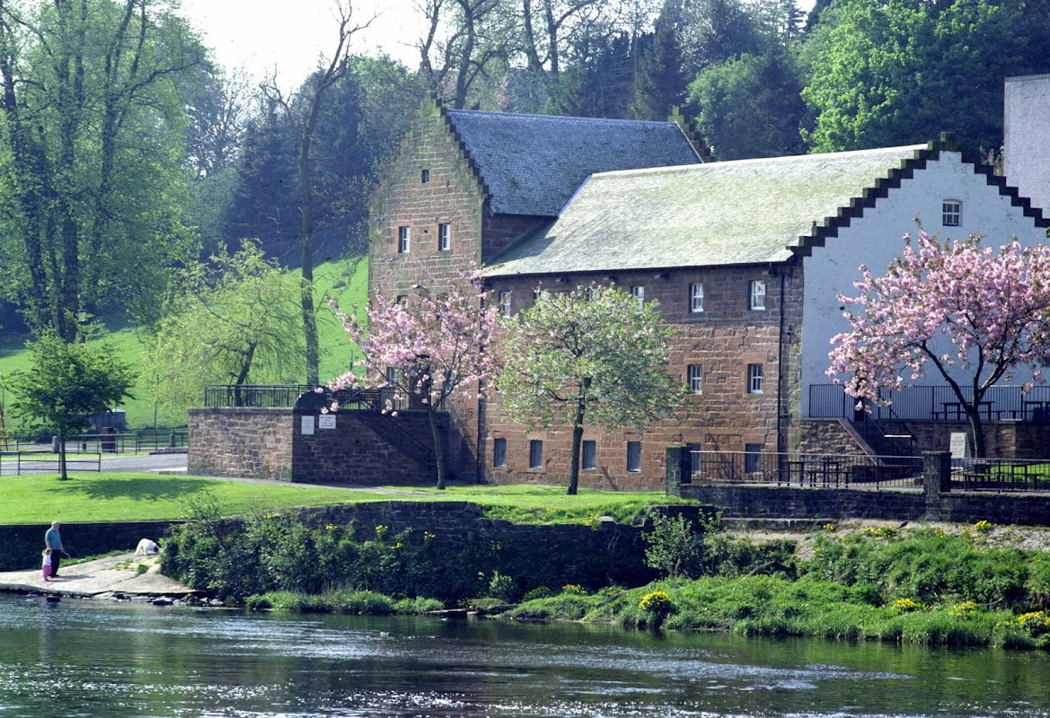 Ellisland Farm