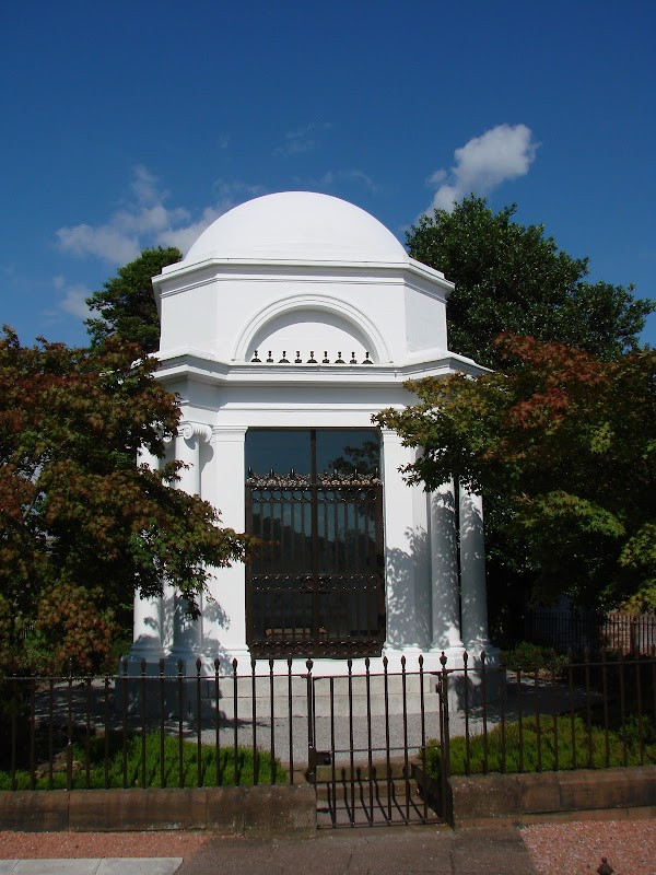 Robert Burns Centre