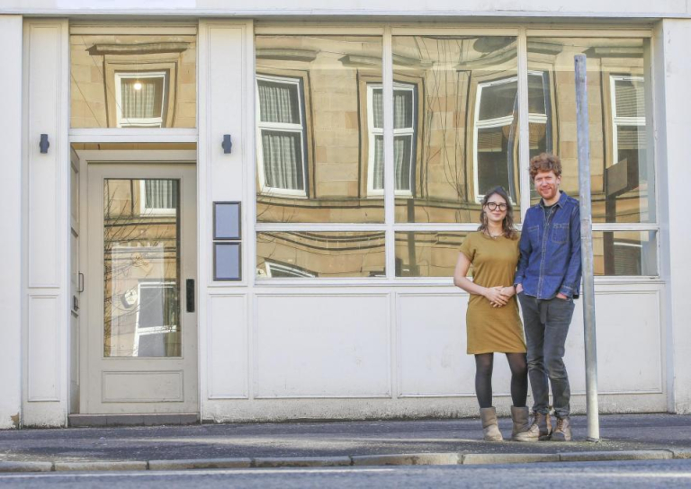 Edinburgh's Hendersons is coming to Glasgow