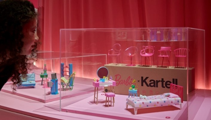 Barbie: The Exhibition, Glasgow