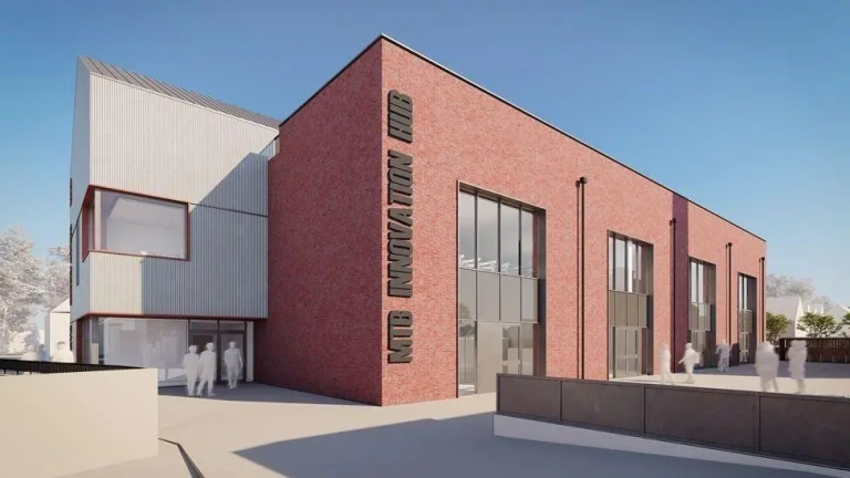 Mountain bike centre construction to start within weeks