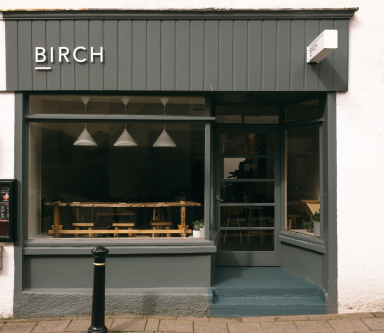 Isle of Skye’s Birch Named Among World’s 100 Best Coffee Shops