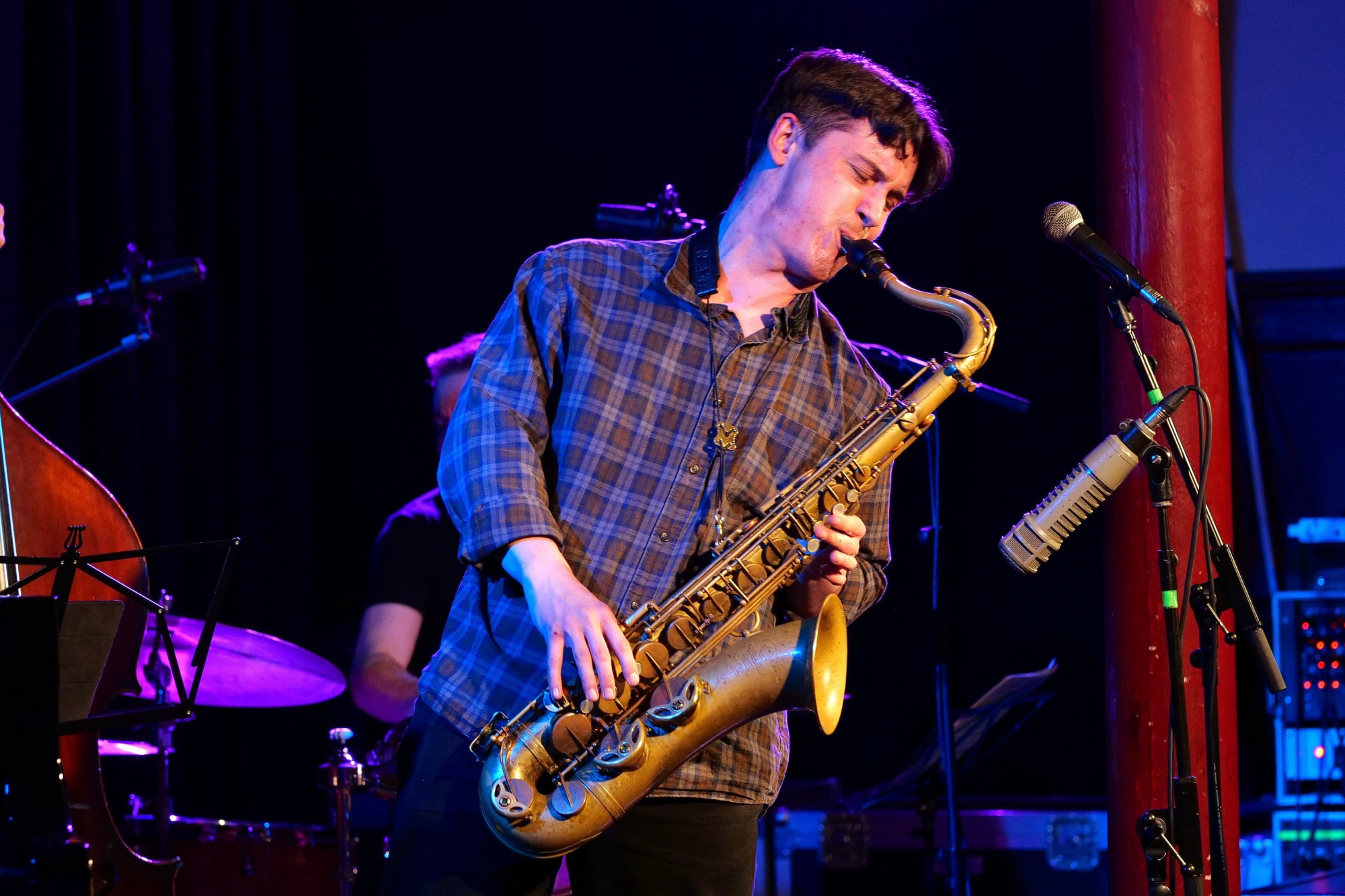 Aberdeen Jazz Festival 2026, Aberdeen