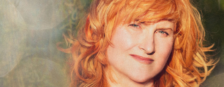 Eddi Reader Live at Eden Court
