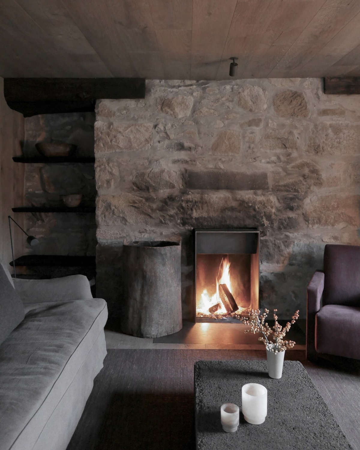 Laggan Cottage