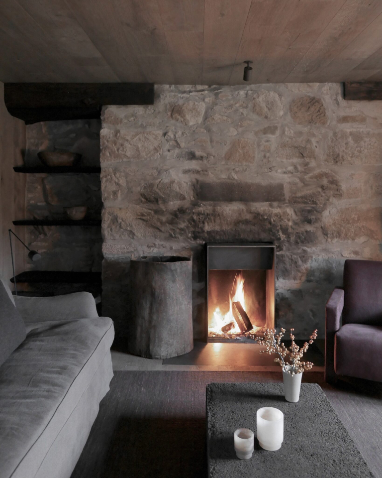 Laggan Cottage